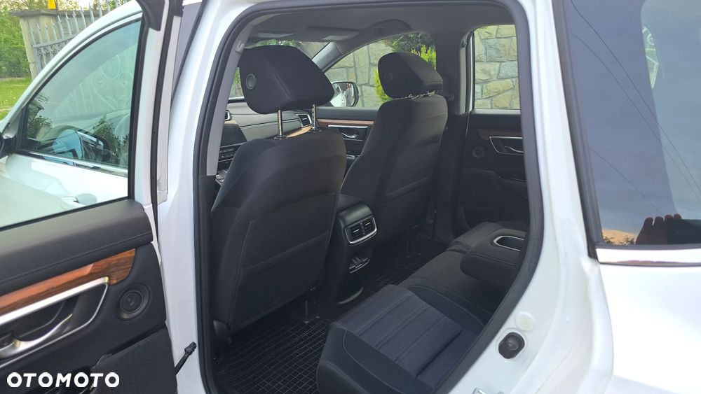 Honda CR-V 2.0 i-MMD Lifestyle (Honda Connect+) - 23