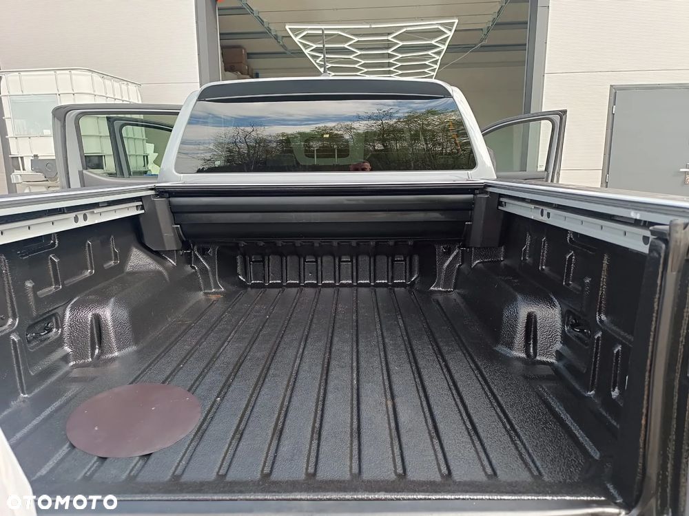 Ford Ranger 3.0 EcoBlue Turbo 4x4 DC MS-RT - 10