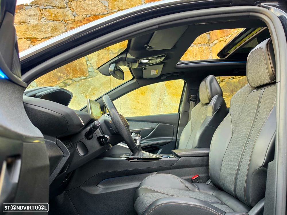 Peugeot 3008 1.2 PureTech GT Line - 7