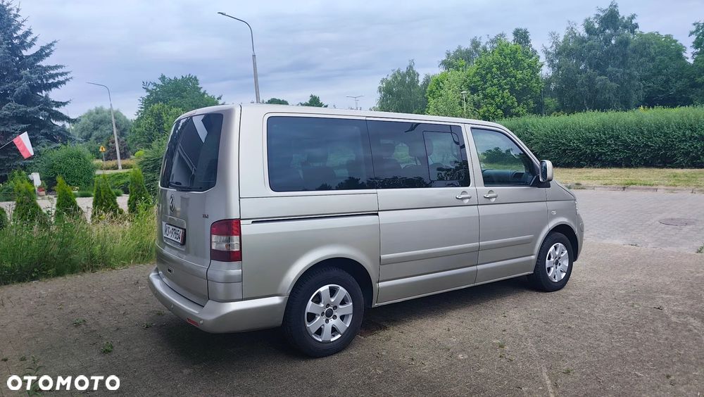 Volkswagen Multivan L1 Highline - 18