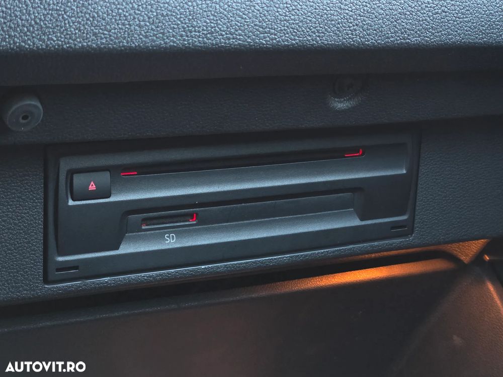 Volkswagen T-Roc 1.0 TSI OPF Style - 22