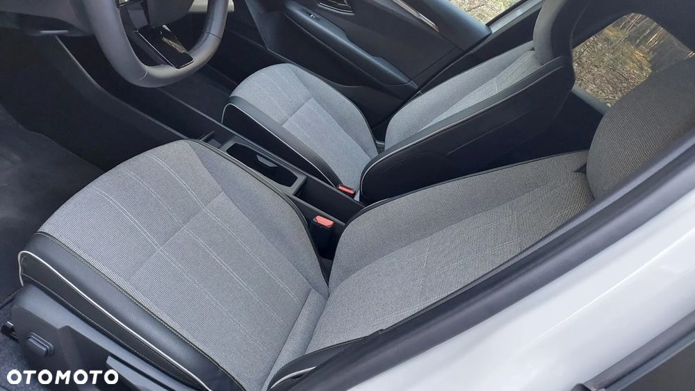 Renault Megane EV40 Techno - 13