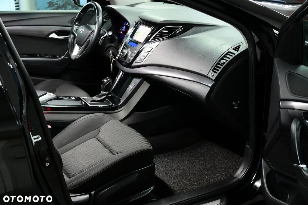 Hyundai i40 1.7 CRDi Style - 10