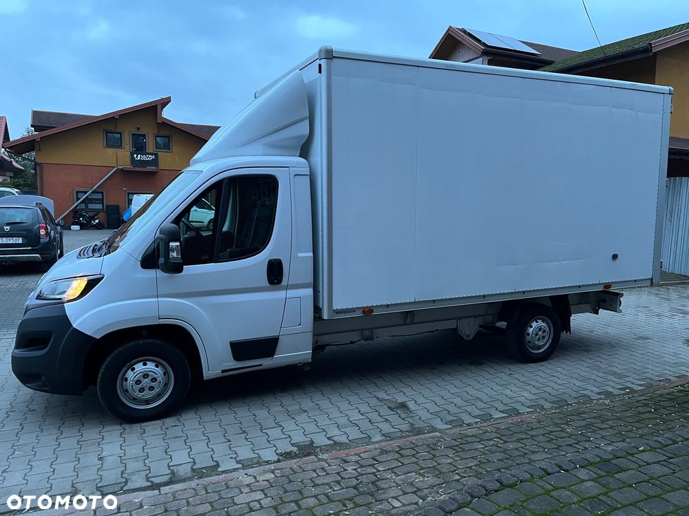 Peugeot BOXER - 2