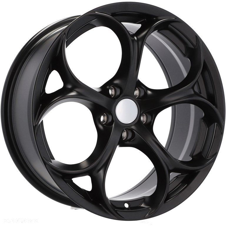 4x Felgi 20 m.in. do ALFA ROMEO Giulietta Giulia 952 Stelvio 949 Tonale Veloce - L1664 - 3