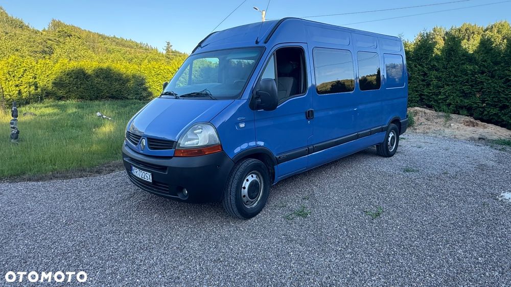 Renault Master L3H1 - 6