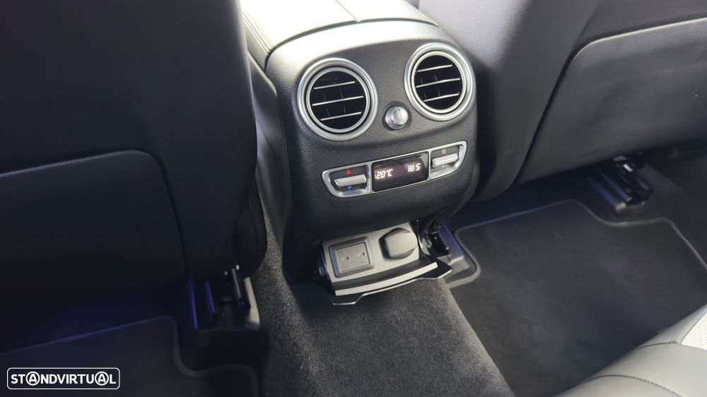 Mercedes-Benz EQC 400 4Matic AMG Line - 34