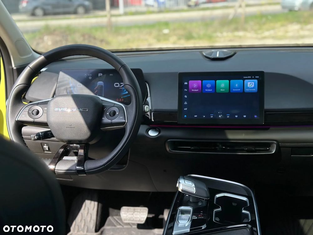 BAIC 5 - 5