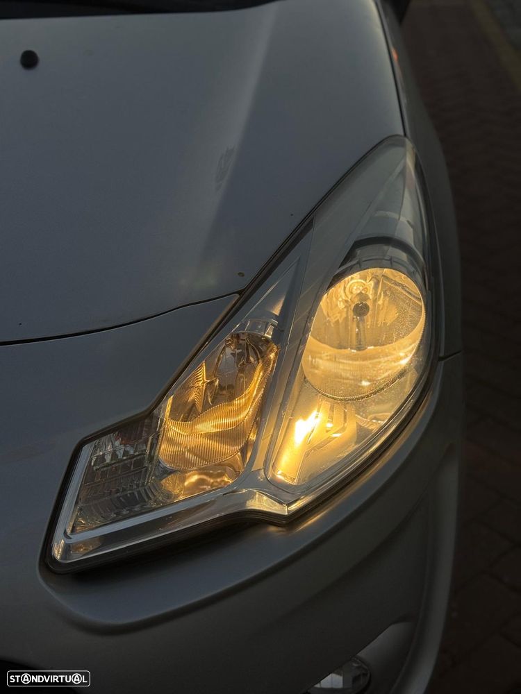 Citroën C3 1.4 Seduction - 15