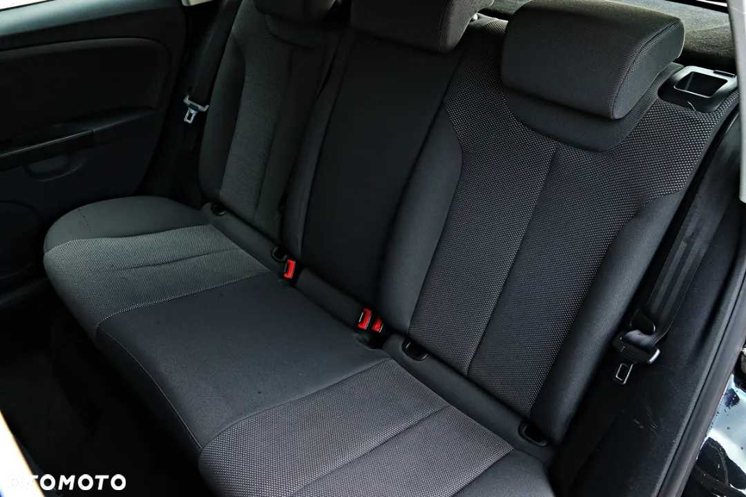 Seat Leon 2.0 FSI Stylance - 6