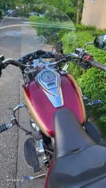 Kawasaki VN - 5