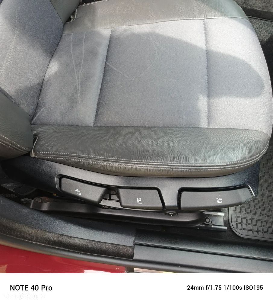 BMW Seria 3 316i - 14