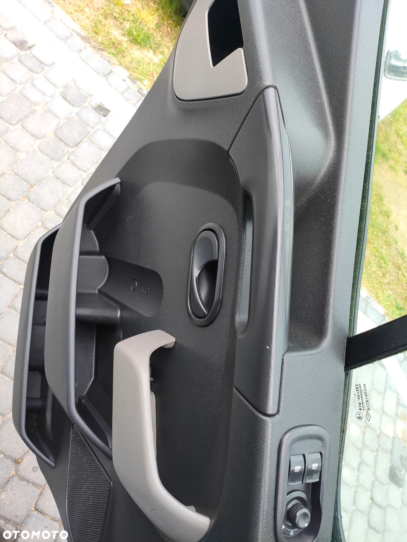 Renault MASTER 2018r 2,3 DCI 170KM L2H2 EURO 6 KLIMA - 18
