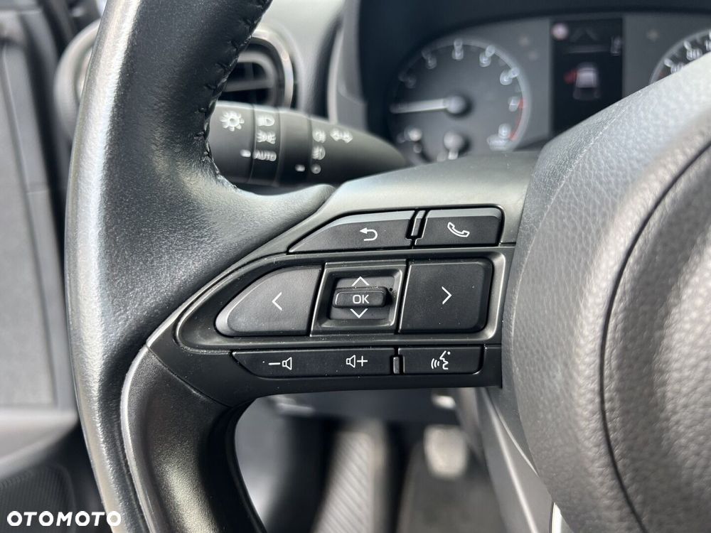 Toyota Yaris - 19