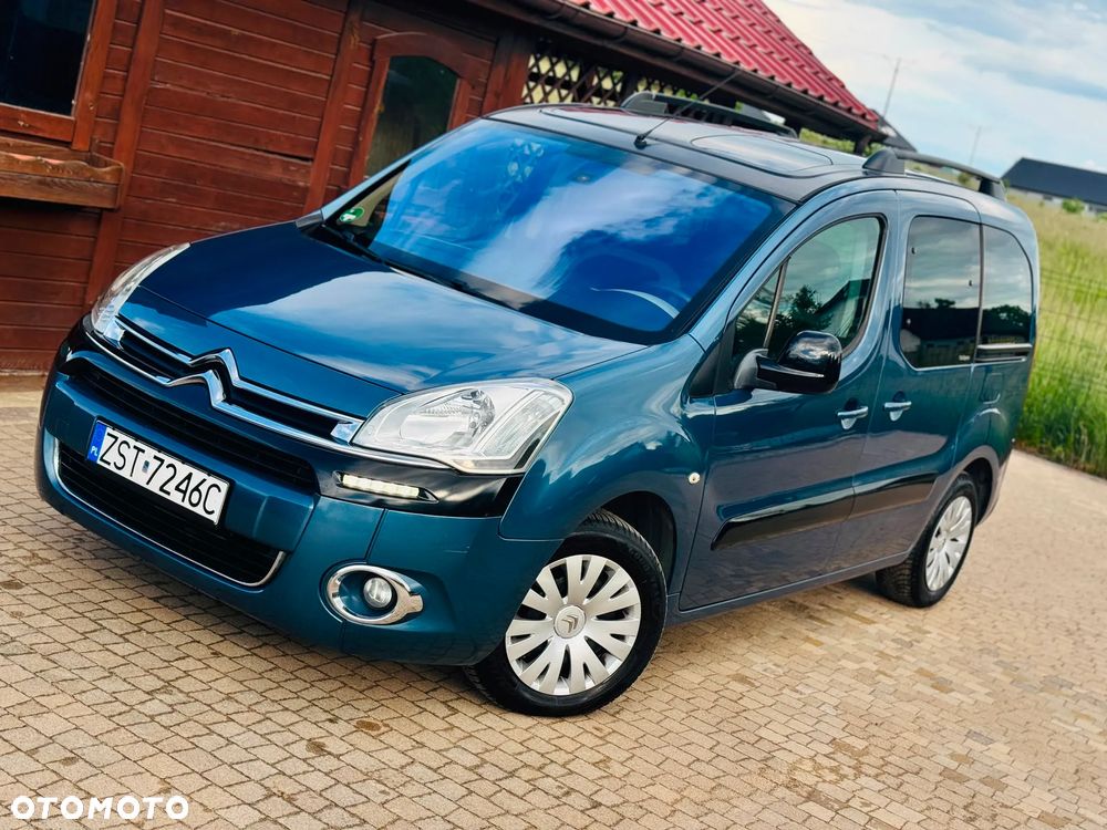 Citroën Berlingo - 38