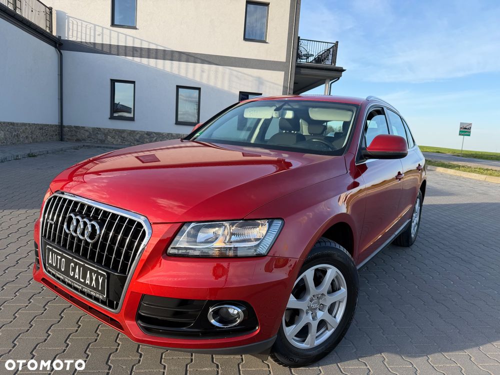 Audi Q5 2.0 TDI Quattro - 2