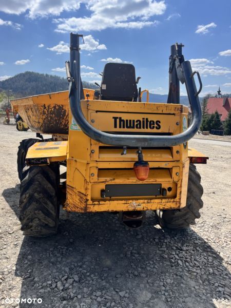 Thwaites 6000Ton - 4