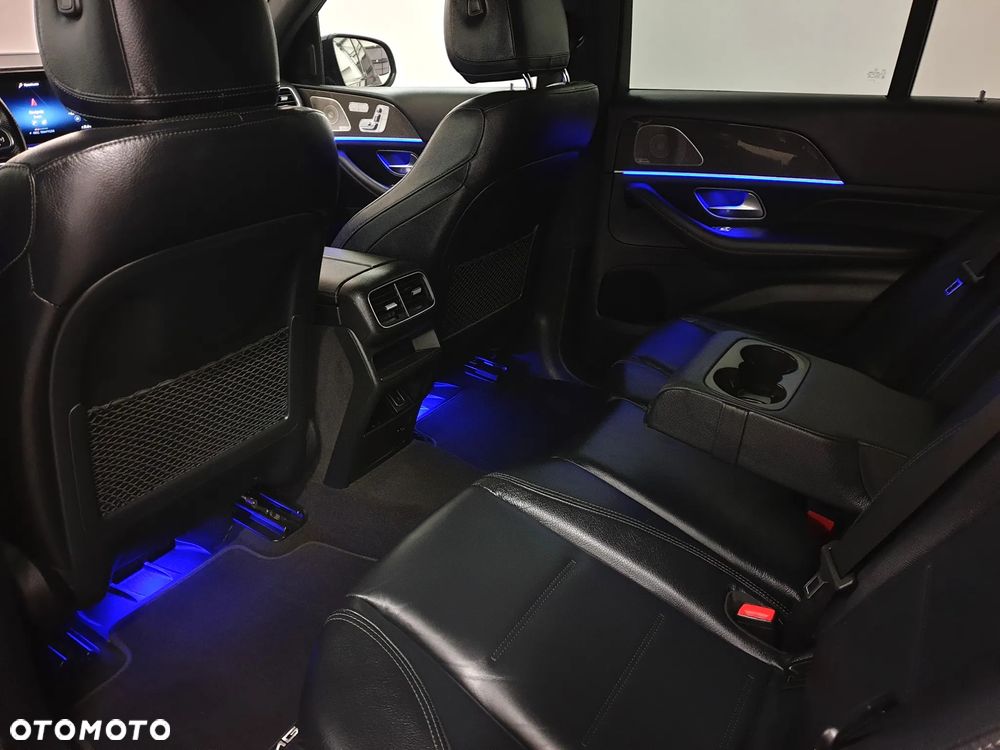 Mercedes-Benz GLE 350 de 4-Matic Premium - 30