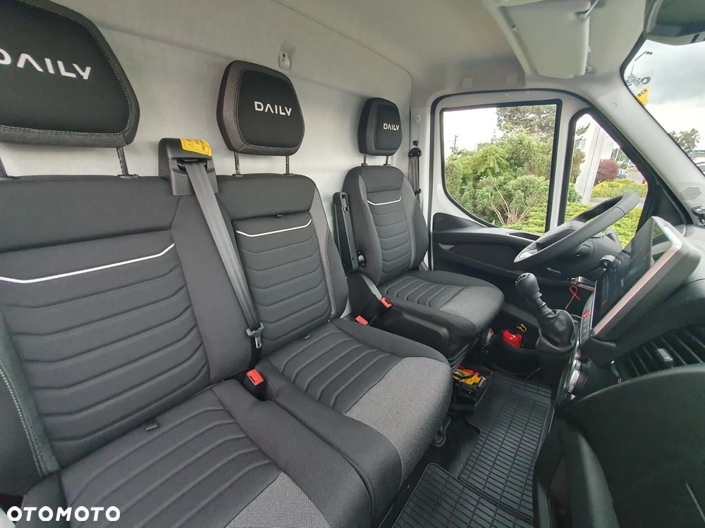Iveco Daily 35S18 - 15