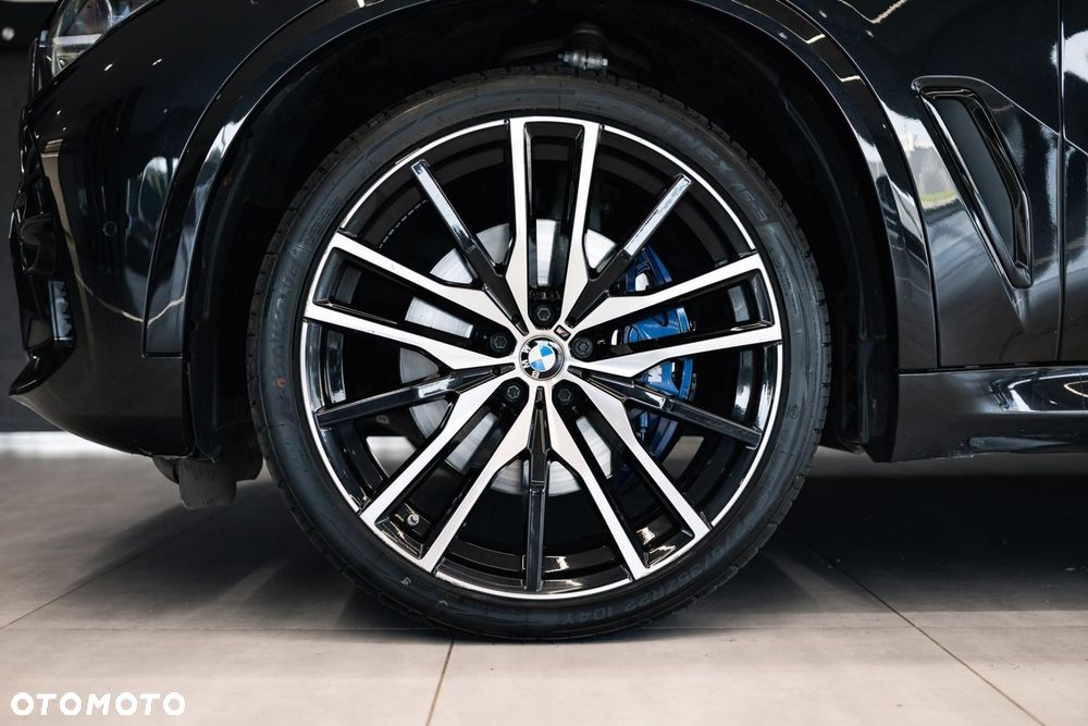 BMW X5 - 38