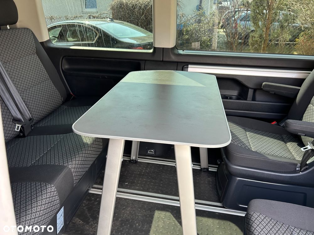 Volkswagen Multivan 6.1 2.0 TDI L1 Trendline - 13