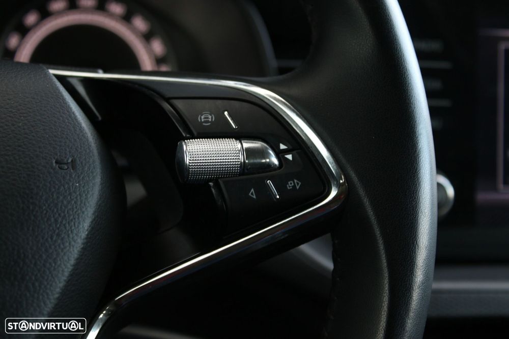 Skoda Scala 1.0 TSI - 20