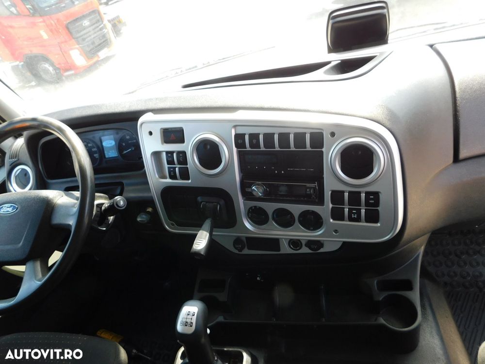 Ford 4142d 8x4 dcab e6 16s2230 - 7