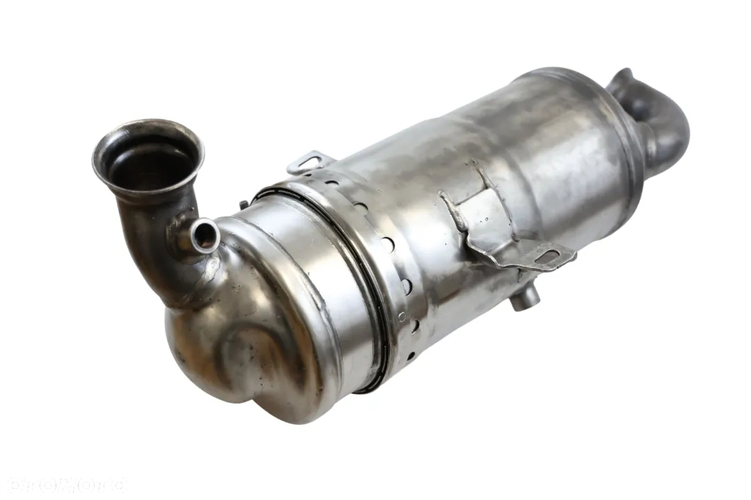 DPF Filtr Katalizator VW T5 2,5TDI 174ps / DPF FAP KAT SCR - 2
