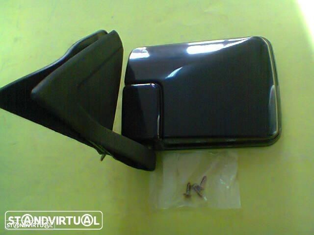 Espelho retrovisor da porta Mitsubishi L200 1996 - NOVO - 1