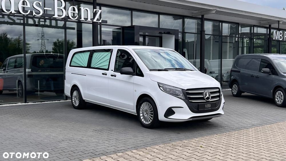 Mercedes-Benz Vito 116 CDI - 5