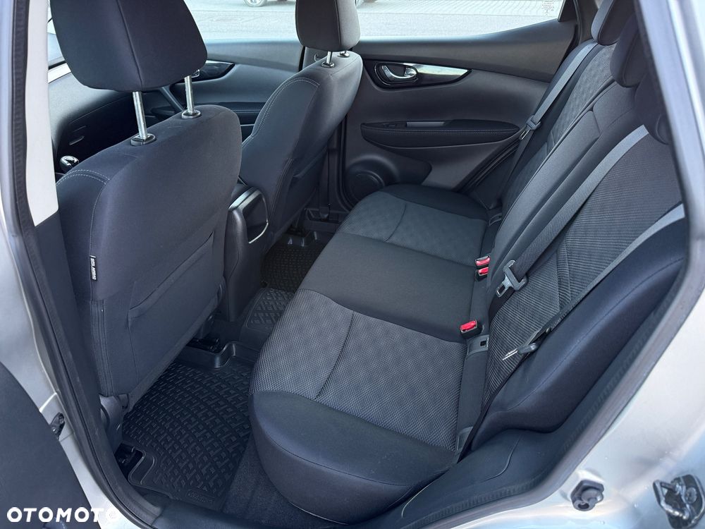 Nissan Qashqai - 19