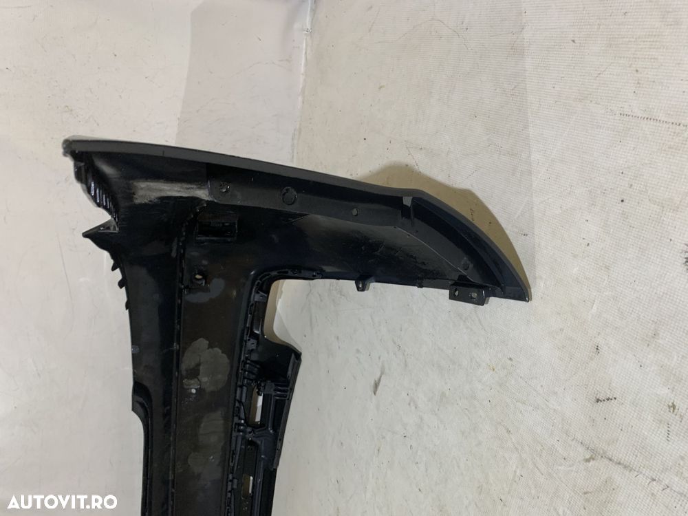 Bara spate Mercedes CLS W218, 2011, 2012, 2013, 2014, 2015, cod origine OE A2188853725. - 3