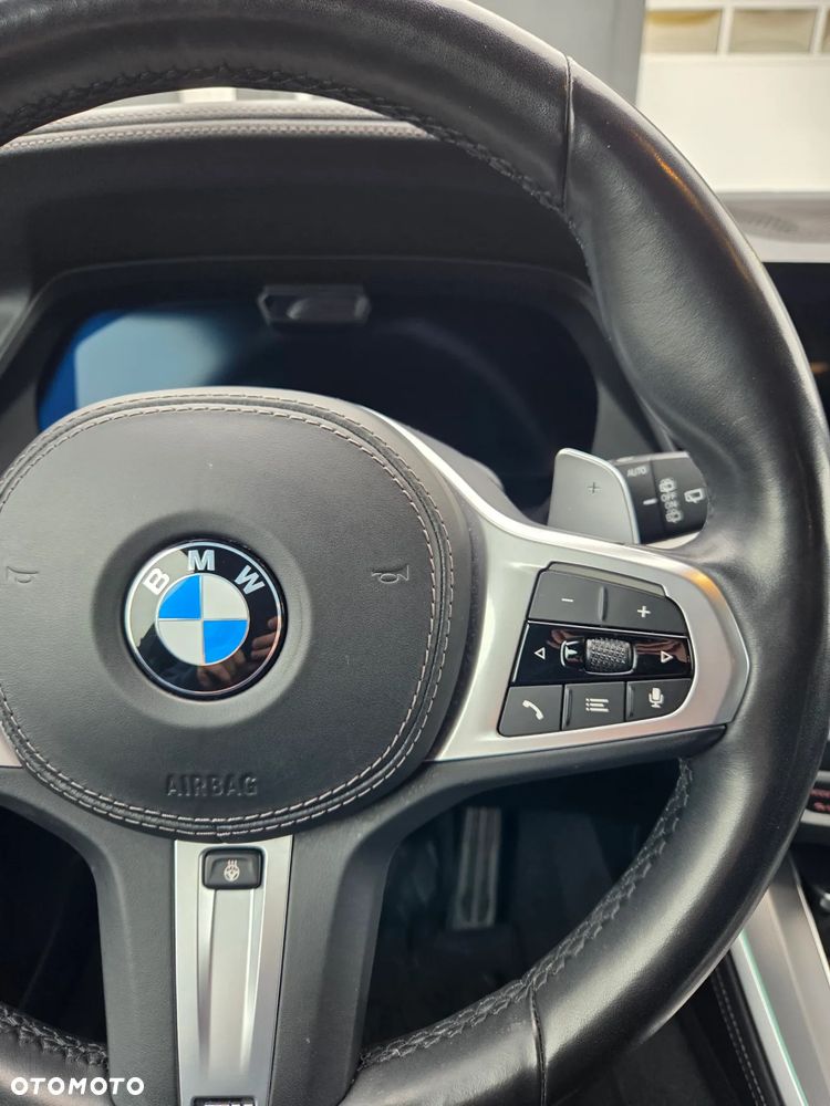 BMW X5 xDrive25d - 35