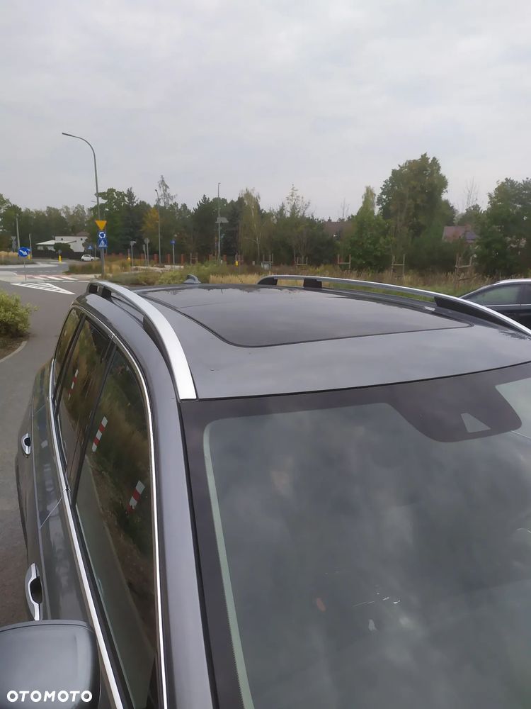 Volvo XC 90 T6 AWD Momentum 7os - 9