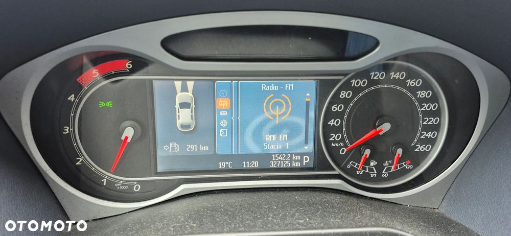 Ford Mondeo 2.0 TDCi Titanium - 1