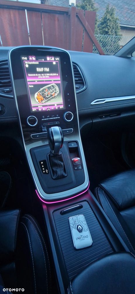 Renault Grand Scenic ENERGY dCi 160 EDC INITIALE PARIS - 31