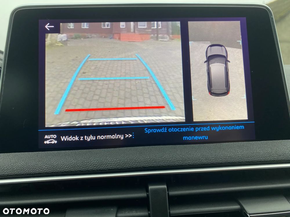 Peugeot 3008 1.2 PureTech Crossway S&S EAT6 - 13