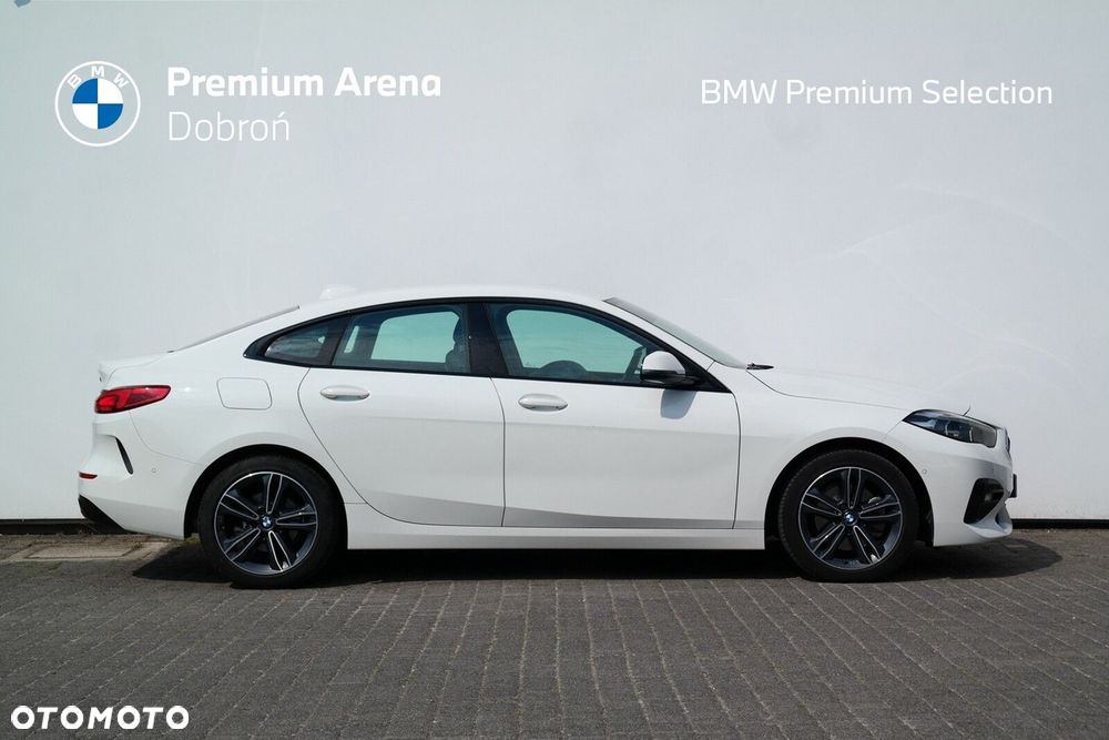 BMW Seria 2 - 5