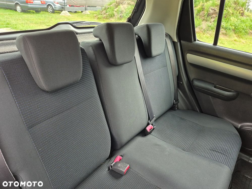 Suzuki Swift 1.3 Club - 10