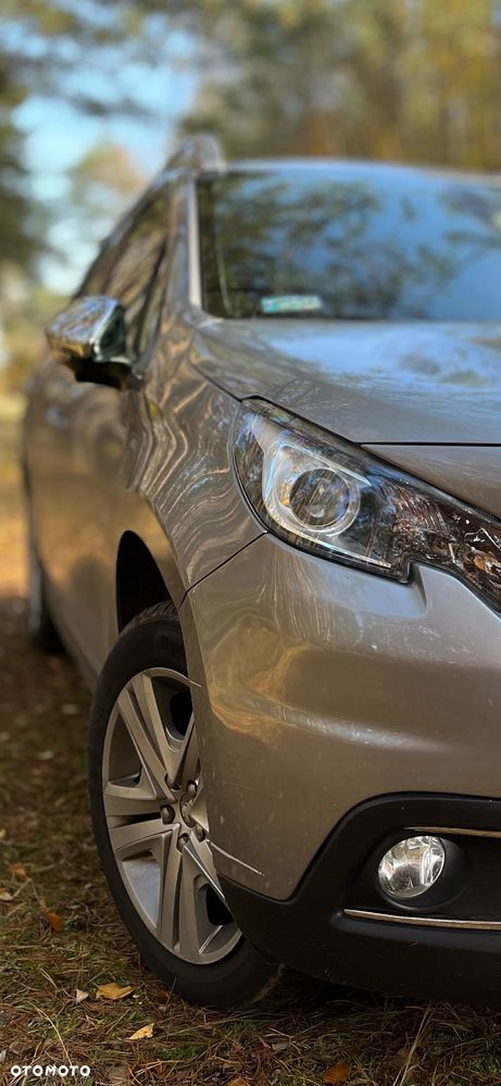 Peugeot 2008 1.6 BlueHDi Style - 2