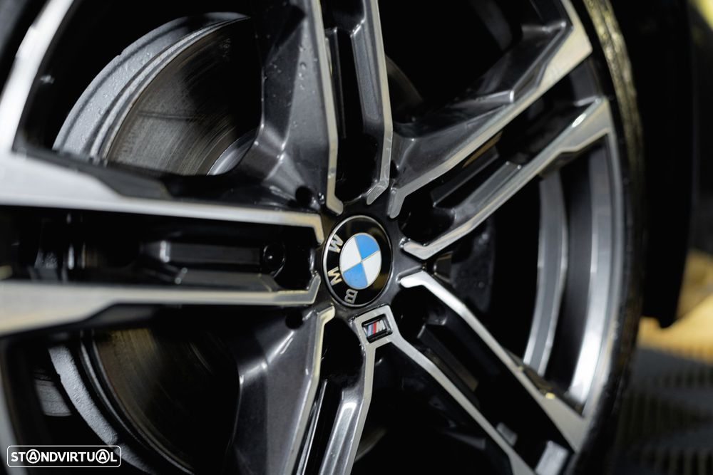 BMW 216 Gran Coupé d Line Sport - 13