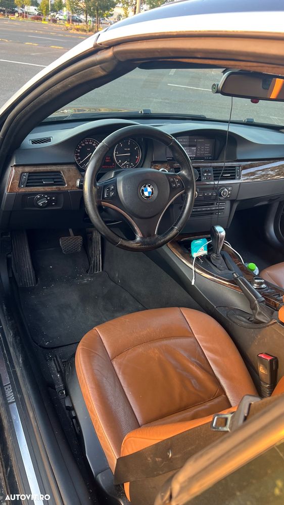 BMW Seria 3 - 10
