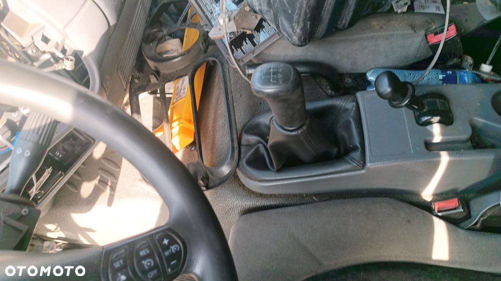 Tylko Części DAF LF FA 45.220 6.7 224KM 165kW GR165S1 2008r - 6