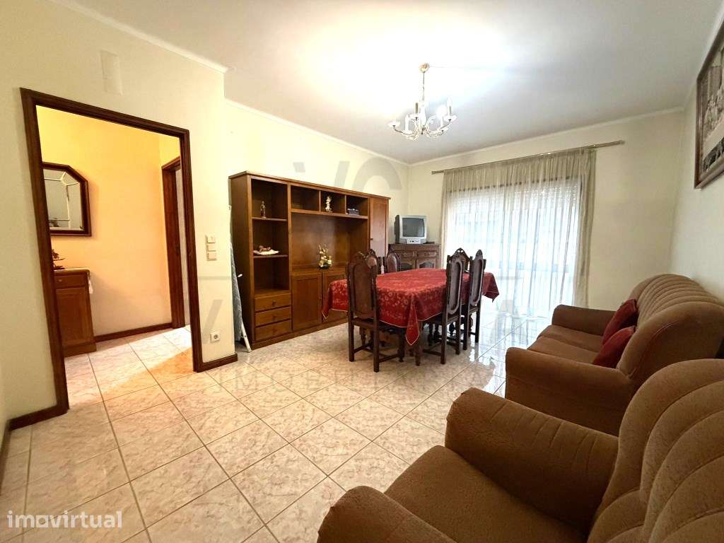 Apartamento T2+1 Venda Póvoa de Varzim - Grande imagem: 3/16