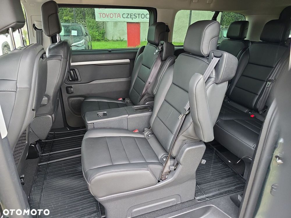 Toyota Proace Verso 2.0 D4-D Long VIP - 16