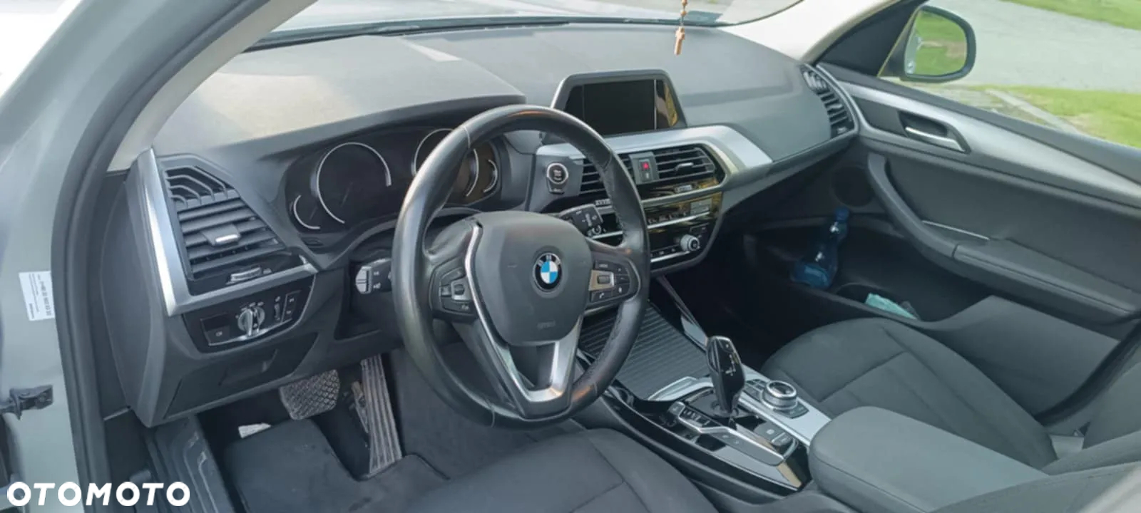 BMW X3 xDrive20d - 22