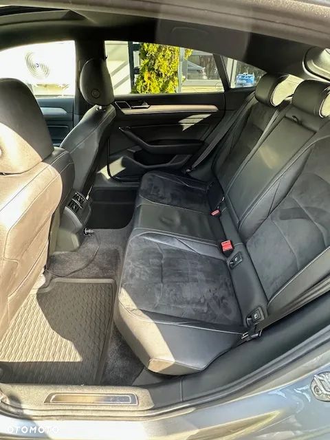 Volkswagen Arteon 2.0 TSI 4Motion R-Line DSG - 14