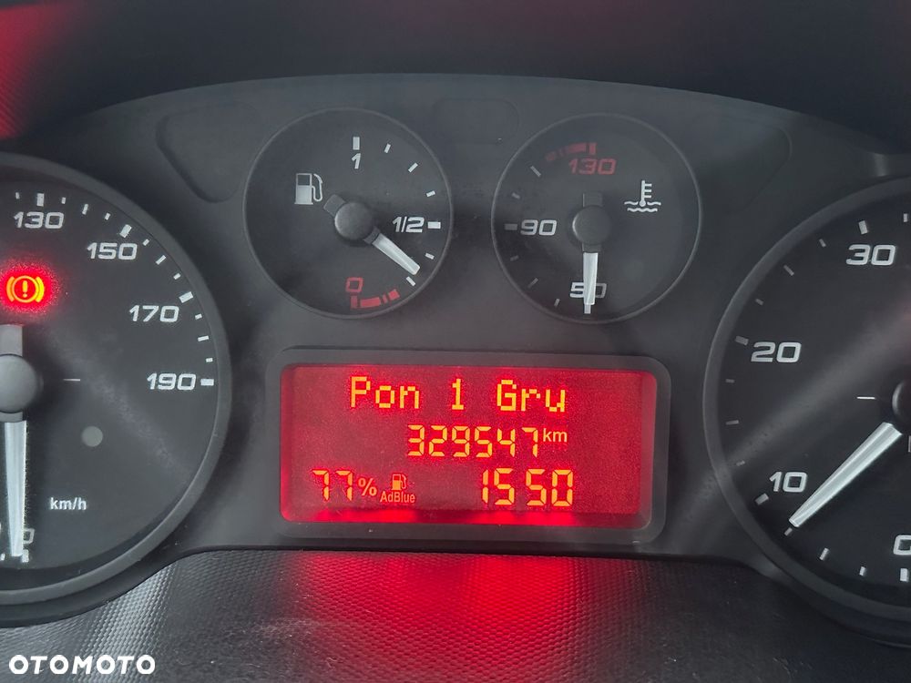 Iveco Daily 70c18 2017 Rok Chłodnia + winda - 12