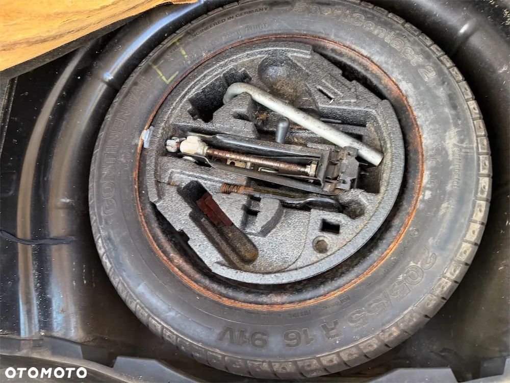 Skoda Octavia 1.9 TDI Ambiente - 27