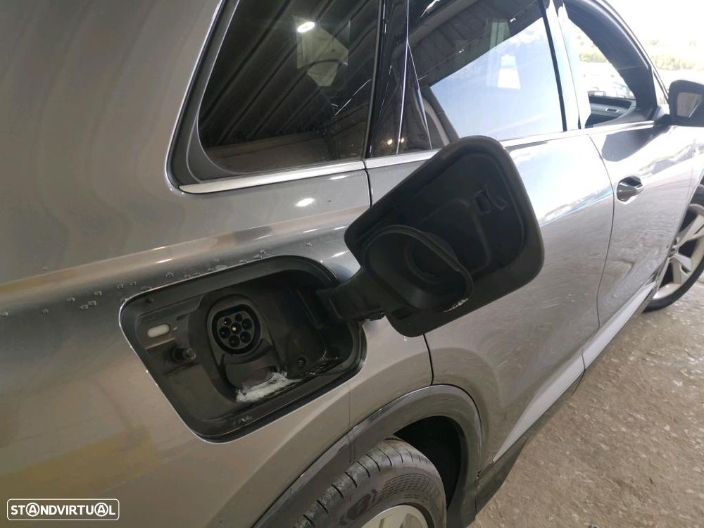Audi Q4 e-tron 40 82 kWH - 11